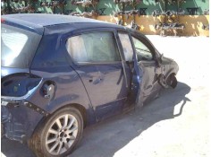 OPEL ASTRA H BERLINA