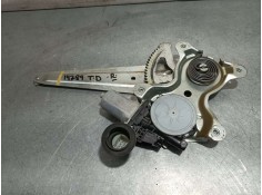 Recambio de elevalunas trasero derecho para lexus rx 400h referencia OEM IAM 8571058010 0620401760 ELECTRICO 6 PINS DENSO