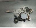 Recambio de elevalunas trasero derecho para lexus rx 400h referencia OEM IAM 8571058010 0620401760 ELECTRICO 6 PINS DENSO