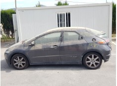 HONDA CIVIC BERLINA 5 (FK)