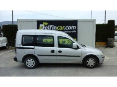 OPEL COMBO (CORSA C)