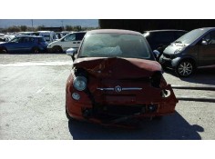 FIAT NUOVA 500 (150)