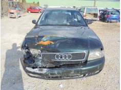 AUDI A4 BERLINA (B5)