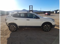 NISSAN QASHQAI I (J10, NJ10)
