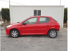 PEUGEOT 206+