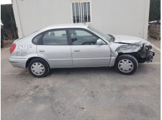 TOYOTA COROLLA (E11)