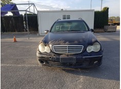 MERCEDES-BENZ CLASE C (W203) FAMILIAR