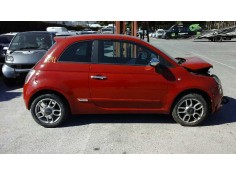 FIAT NUOVA 500 (150)