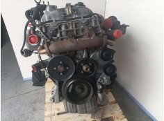 MOTOR COMPLETO D27DT 665926 10503232 INYECCION DELPHI