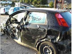 FIAT GRANDE PUNTO (199)