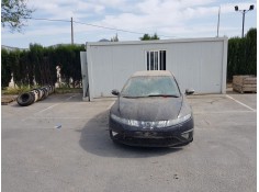 HONDA CIVIC BERLINA 5 (FK)