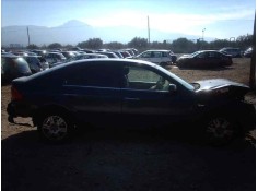 FORD MONDEO BERLINA (GE)