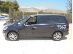 FORD GALAXY (CA1)