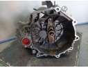 Recambio de caja cambios para volkswagen up! (122) move up! bmt referencia OEM IAM QCF 0731 5VELOCIDADES