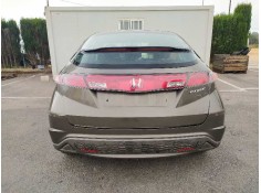 HONDA CIVIC BERLINA 5 (FK)