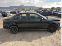 AUDI A4 BERLINA (B5)