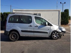 PEUGEOT PARTNER KOMBI