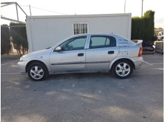 OPEL ASTRA G BERLINA