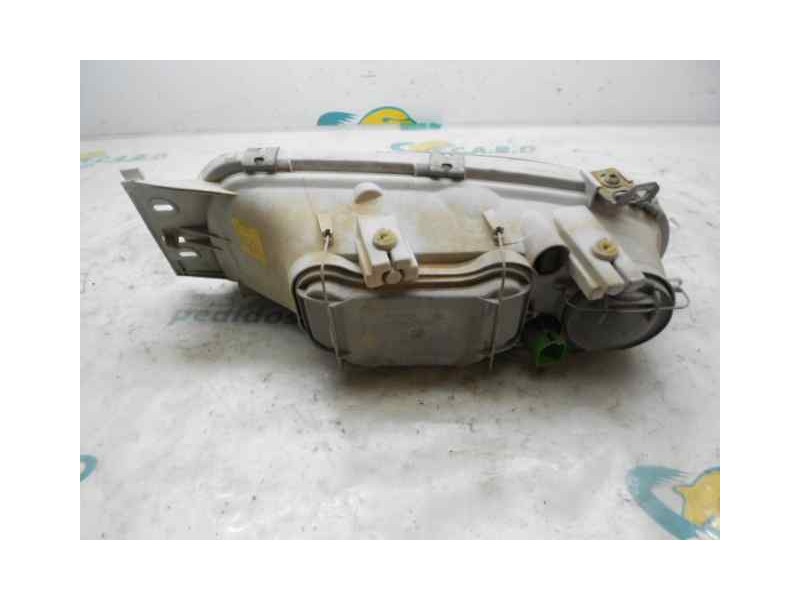 Recambio de faro derecho para ford fiesta berlina ghia referencia OEM IAM   