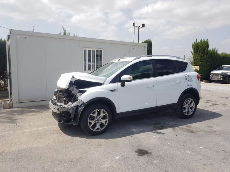 ford kuga (cbv) del año 2010