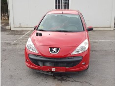 PEUGEOT 206+