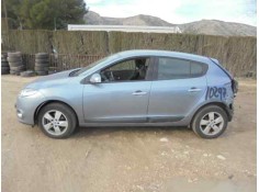 RENAULT MEGANE III BERLINA 5 P