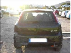 FIAT GRANDE PUNTO (199)