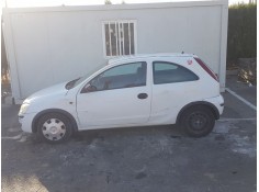 OPEL CORSA C