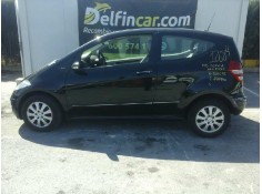 MERCEDES-BENZ CLASE A (W169)