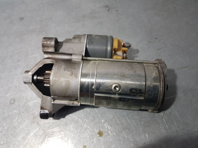Recambio de motor arranque para citroën jumper pritsche 33 l1 bluehdi 130 referencia OEM IAM 96462972280 D8R27 VALEO