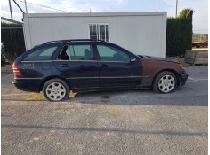 MERCEDES-BENZ CLASE C (W203) FAMILIAR