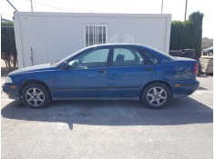 VOLVO S40 BERLINA