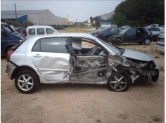 TOYOTA COROLLA (E12)