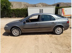 RENAULT LAGUNA II (BG0/1_)