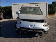 PEUGEOT PARTNER KOMBI