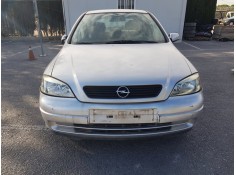 OPEL ASTRA G BERLINA