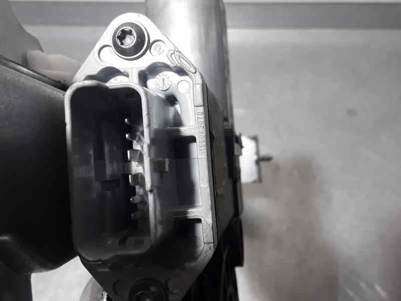 Recambio de elevalunas delantero izquierdo para dacia duster ambiance 4x2 referencia OEM IAM  6 PINS ELECTRICO