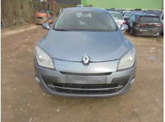 RENAULT MEGANE III BERLINA 5 P