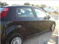 FIAT GRANDE PUNTO (199)