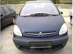 CITROËN XSARA PICASSO