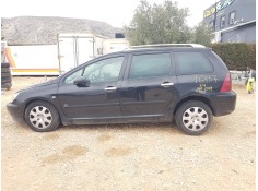 PEUGEOT 307 SW (3H)