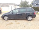 peugeot 307 sw (3h) del año 2004