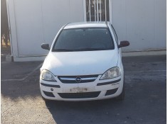 OPEL CORSA C