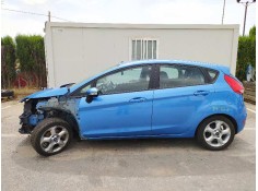 FORD FIESTA (CB1)