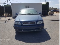 VOLVO S40 BERLINA