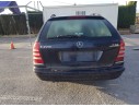 mercedes-benz clase c (w203) familiar del año 2005