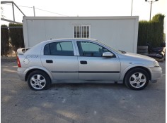 OPEL ASTRA G BERLINA