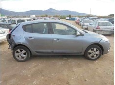 RENAULT MEGANE III BERLINA 5 P