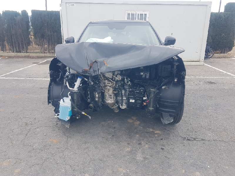 ssangyong tivoli del año 2020