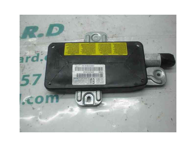 Recambio de airbag lateral izquierdo para bmw serie 3 berlina (e46) 320d edition advance referencia OEM IAM 72127037229 30339880
